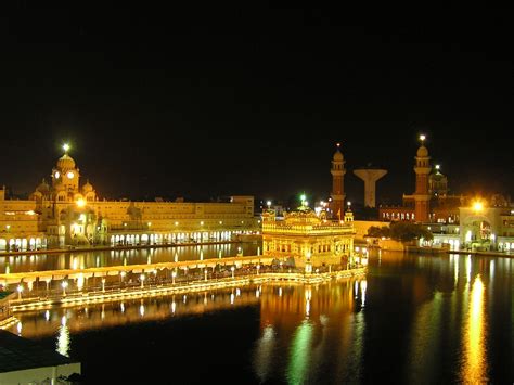 They had been demanding an . Golden Temple Historical Facts and Pictures | The History Hub