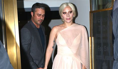 Lady Gaga Speaks Out On Music Industry Sexism Lady Gaga Taylor Kinney Just Jared Celebrity