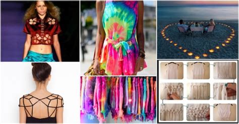 Diy Fashion Ideas How To Instructions