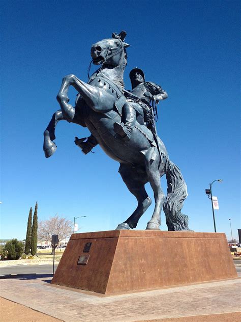 10 Most Controversial Statues And Sculptures In Texas