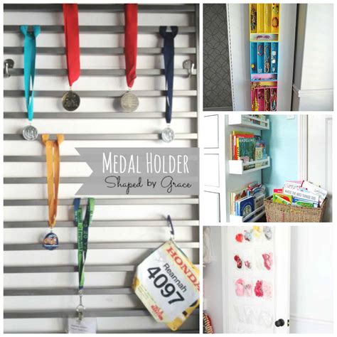 We promise, it might take a while but the final look is super satisfying (and very instagrammable). Brilliant Ways to Organize Your Kids' Stuff - I Can Teach ...