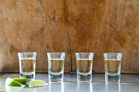 Popular Tequila Brands By Price And Style