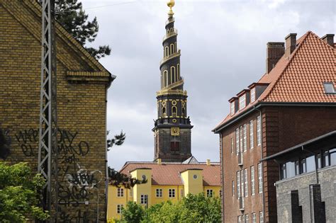 Vor Frelsers Kirke 1 Copenhagen 1 Pictures Denmark In Global