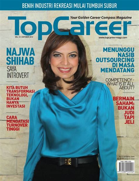 Contoh Cover Majalah - Mind Books