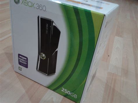 My Xbox 360 Xbox Kinect And Game Review