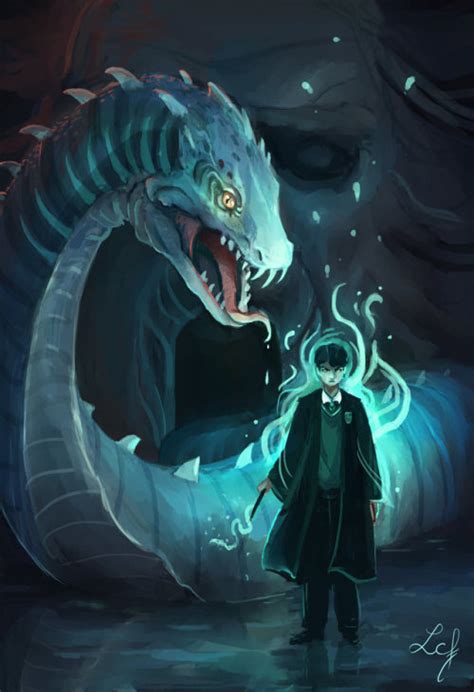 basilisk on Tumblr