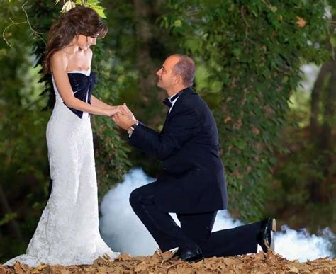Nancy Ajram And Fadi Hashems Wedding Arabia Weddings