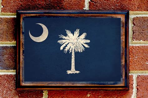 Columbia has become a leading global brand by channeling the company's passion for the outdoors and innovative spirit into technologies and performance products that keep. South Carolina SC State Flag, Wall Art, Sign Plaque, Gift ...