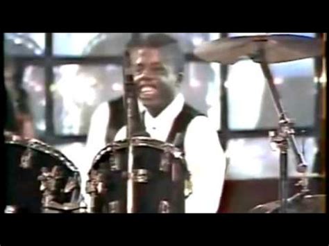 ❮ barry white (барри уайт). Barry White Live - Never gonna give you up - What am I ...