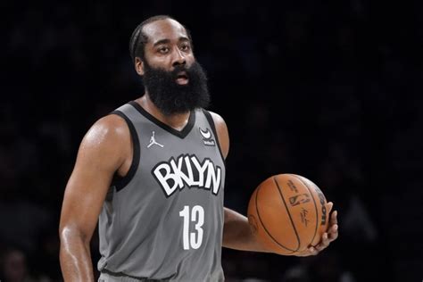 The Very Latest On The James Harden Trade Rumors