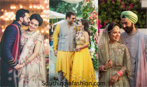 Color Coordinate Your Wedding Outfits In 5 Chic Ways Wedding Fashion