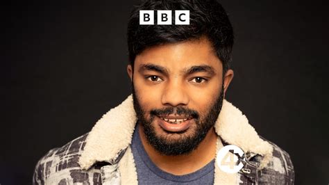 Bbc Radio 4 Extra The Comedy Club Interviews Don Biswas 12