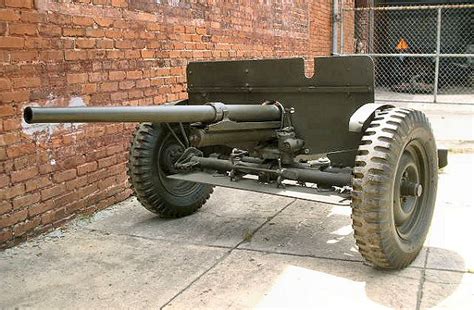 Ww2 Us 37mm Anti Tank Gun I Have One Of These Doneand I Flickr