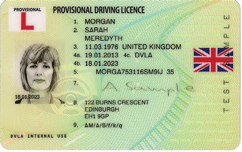Provisional licence uk – Specialist Car and Vehicle