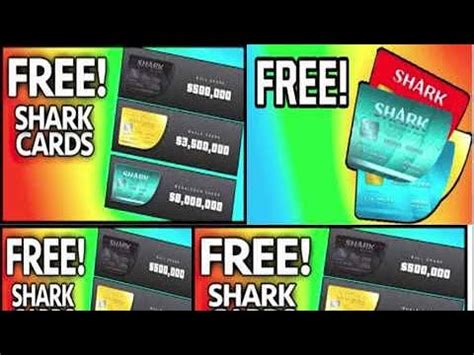 Sep 07, 2020 · xpango is a way to get free shark cards when you finished their tasks and earned enough points. GIVEAWAY! 5 FREE SHARK CARDS - GTA 5 - YouTube