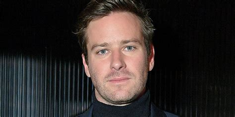 Armie Hammer Issues An Apology For ‘miss Cayman Post Confirms That