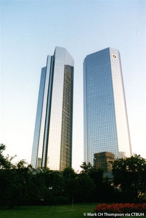 We did not find results for: Deutsche Bank Tower I - The Skyscraper Center