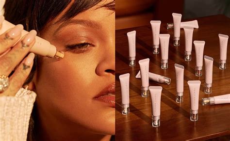 Fenty Beauty By Rihanna Nouveautés 2021 De La Marque De Maquillage