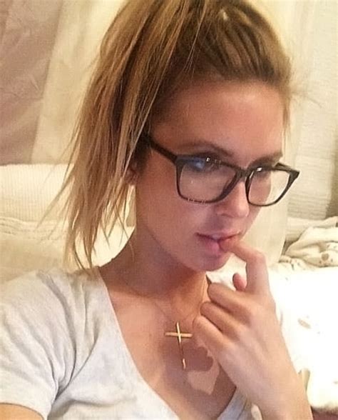 Audrina Patridge Nude Leaked Pics And Sex Tape Porn Scandal Planet