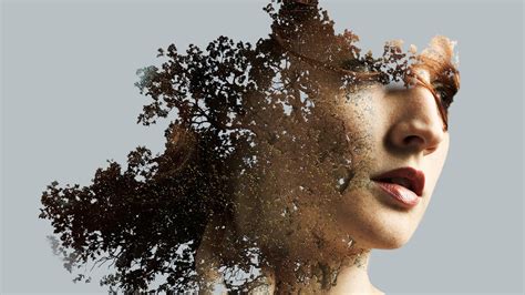 Advanced Double Exposure Effect In Photoshop Photos