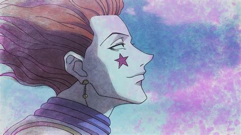 Hisoka Morow Wallpapers Wallpaper Source For Free Awesome Hot Sex Picture