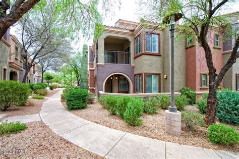 Biltmore Terrace Condominiums Phoenix Az Real Estate And Homes For Sale