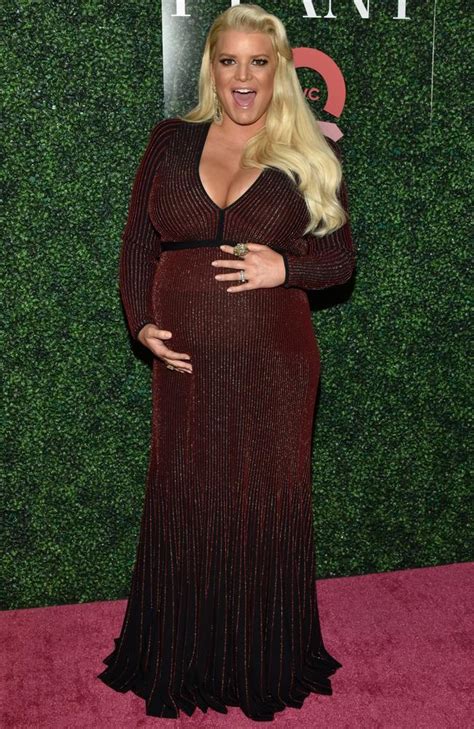 Jessica Simpson Stuns Fans With 45kg Post Birth Weight Loss The Courier Mail