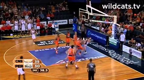 To win 4th quarter with handicap. Perth Wildcats @ Cairns Taiapns Highlights - 30 November ...