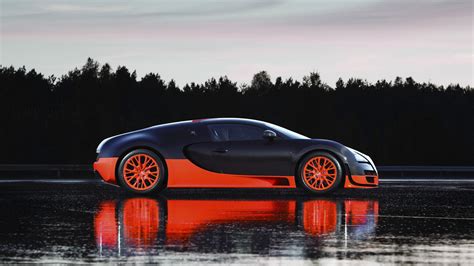 2048x1152 4k Bugatti Veyron Super Sport World Record Edition Wallpaper