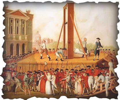 Summary of the French Revolution - French Revolution
