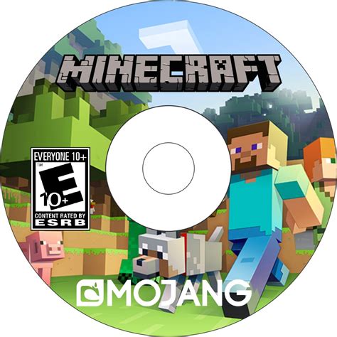 Promoção Jogo Game Minecraft Para Pc Original Cd Rom Mercado Livre