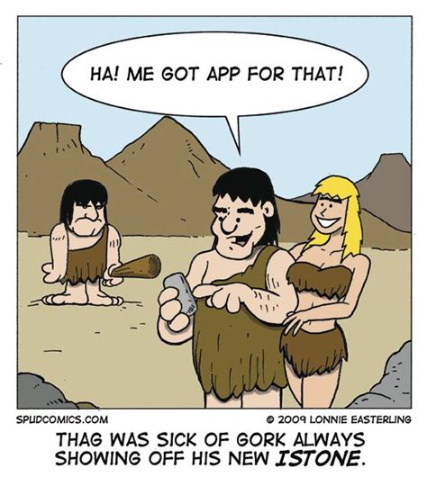 Cavemen Cartoon Memes Funny