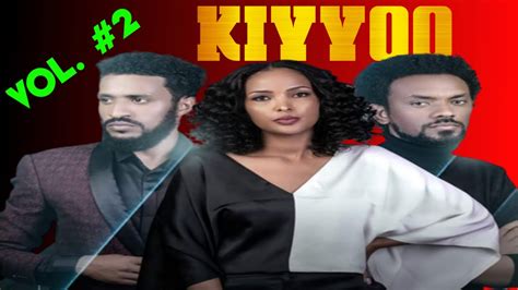 Diraamaa Afaan Oromoo Kiyyoo Kutaa 2ffaa Youtube