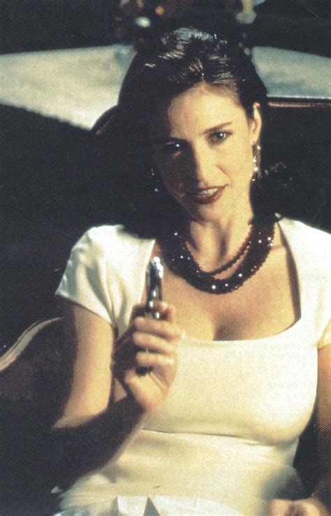 Naked Mimi Rogers Added By Momusicman