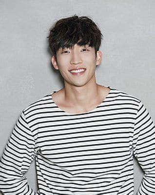 » Lee Sang Yi (1991) » Korean Actor & Actress