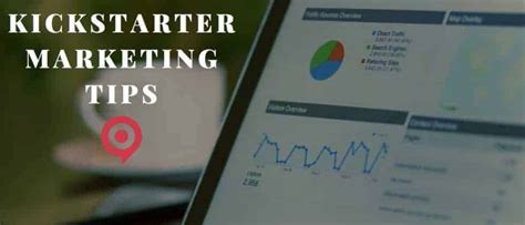 Kickstarter Marketing Tips - BOOSTYOURCAMPAIGN
