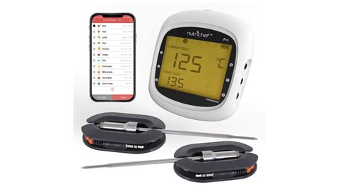 The Best Wireless Grill Thermometers Of 2022