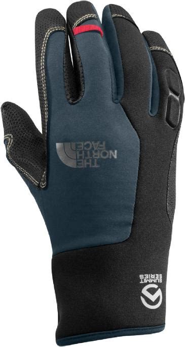 The North Face Summit G4 Soft Shell Gloves Rei Co Op