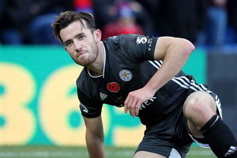 Ben chilwell scouting report table. Reported £25m Leicester target has better stats than ...