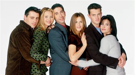 Like, it's actually insane how much money they each made from the show, and while the cast of friends has vastly different total net worths, they all definitely made a sh*t ton from. Friends Reunion TV Special — All 6 Members of the Friends Cast Are Coming Back to TV | Teen Vogue