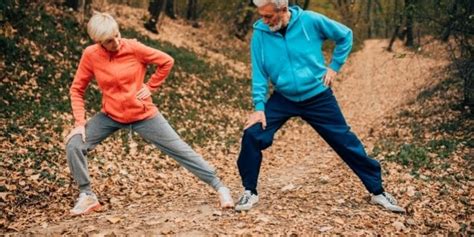 Leg Strengthening Exercises For Seniors Actionable Wellness