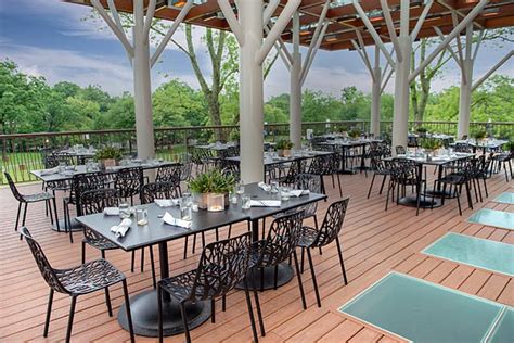 Ravinia Festival Official Site Dining Options