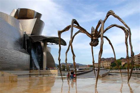 Bilbao Guggenheim Museon Yksityinen Opastettu Vierailu GetYourGuide