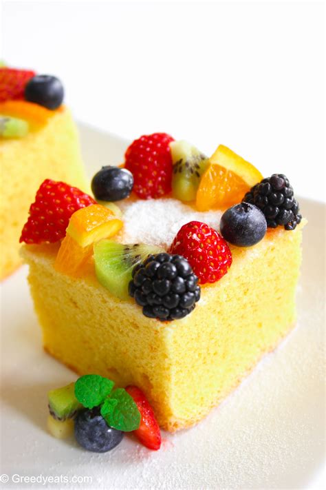 It's easy and you can make hundreds of different. Trinidad Fruit Sponge Cake Recipe : Rum Fruit Cake | Massy ...