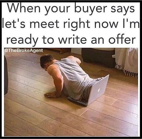 The Funniest Real Estate Memes Of The Week