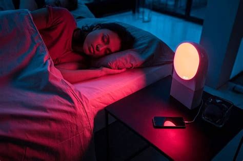 Best Light Color For Sleep Regulate Your Sleep Cycle