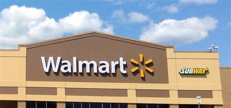 Walmart Walmart Rocky Hill Ct 82014 By Mike Mozart Of Flickr