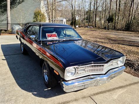 1974 dodge dart sport 360 for sale