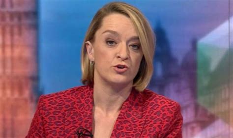 Laura Kuenssberg Tells Bbc Labour Facing Historic Loss As Brexit Sees Boris Redraw Map Uk