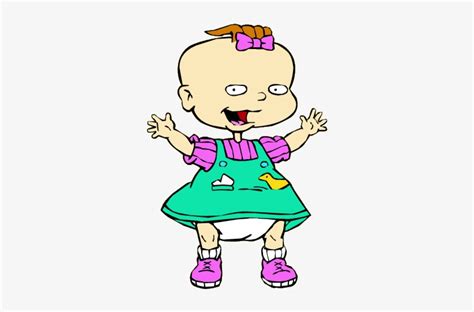 Lil Deville Rugrats Rugrats All Grown Up Nickelodeon
